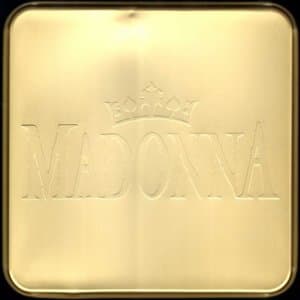 The 12'' Singles Collection