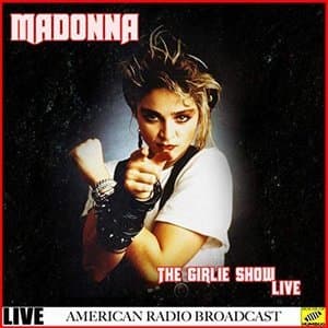 The Girlie Show Live