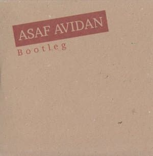 Bootleg no. 1-3