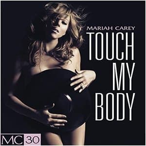 Touch My Body