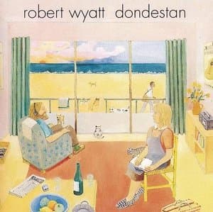 Dondestan [revisited]