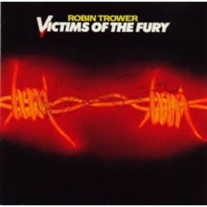 Victims Of The Fury