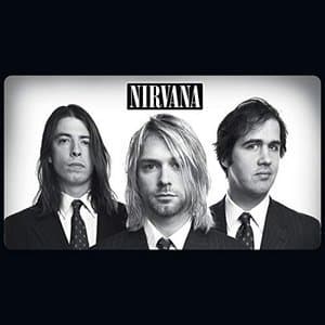With The Lights Out Box Set