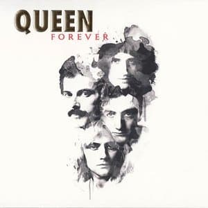 Queen Forewer