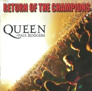 Return Of The Champions