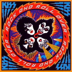 Rock And Roll Over