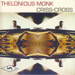 Criss-cross