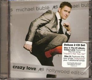 Crazy Love