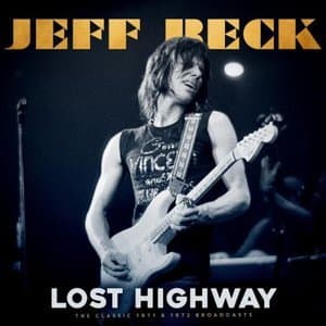 Lost Highway