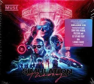 Simulation Theory
