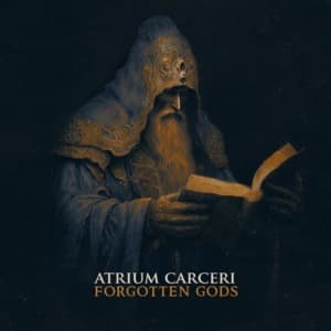 Forgotten Gods