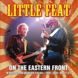 On The Eastern Front
