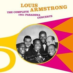 The Complete 1951 Pasadena Concerts