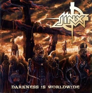Darkness Is Worldwide