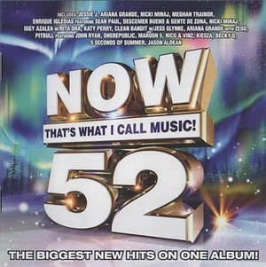 Now That's What I Call Music! 52