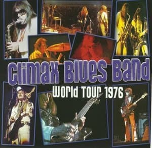 World Tour 1976