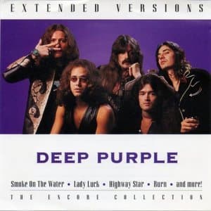Extended Versions: The Encore Collection