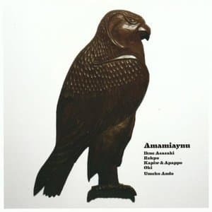 Amamiaynu