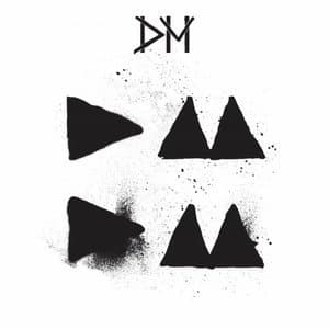 Delta Machine - The 12" Singles