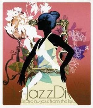 Nu-jazz Divas Vol.2 (CD2)