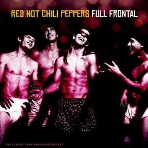 Full Frontal (Live 1994)