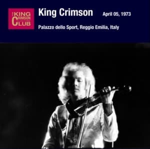 1973-04-05 Reggio Emilia, IT