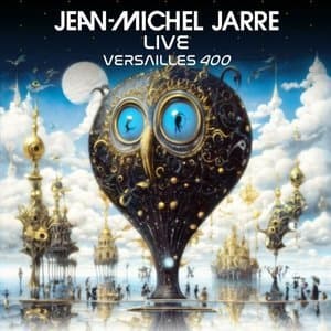 VERSAILLES 400