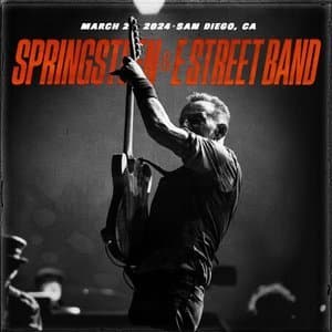 2024-03-25 Pechanga Arena, San Diego, CA