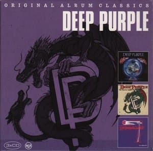 Original Album Classics