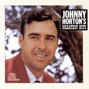 Johnny Horton'S Greatest Hits
