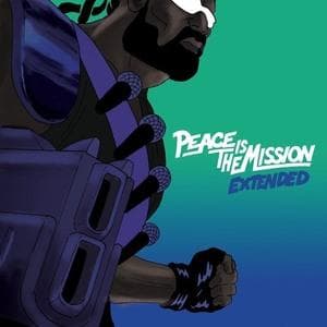Peace is the Mission (Extended)