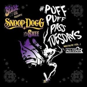 Puff Puff Pass Tuesdays Mixtape Vol. I