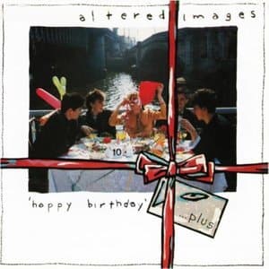 Happy Birthday...Plus