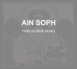 Finis Glori. Mundi