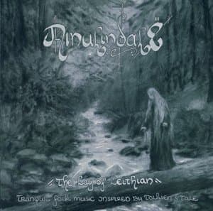 The Lay Of Leithian