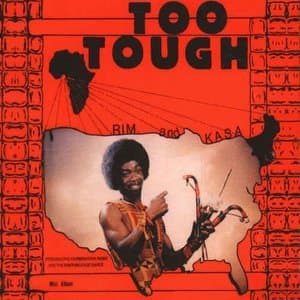 Too Tough / I’m Not Going To Let You Go