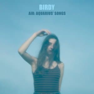 Air∶ Aquarius' Songs