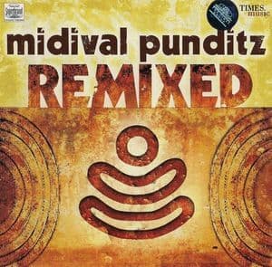 Remixed