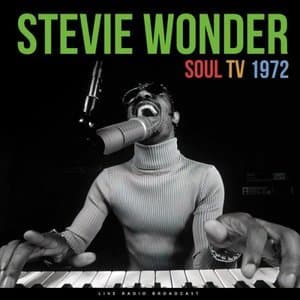 Soul TV 1972