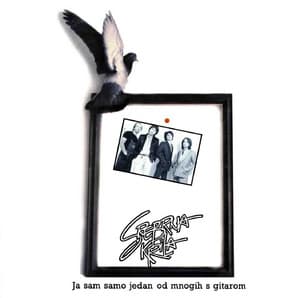Ja Sam Samo Jedan Od Mnogih S Gitarom/Za Ljubav Me Ne Pitaj