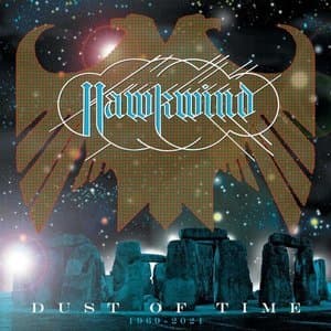 Dust Of Time: 1969-2021