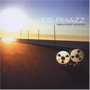 Detunized Gravity (CD2)