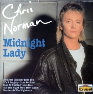 Midnight Lady
