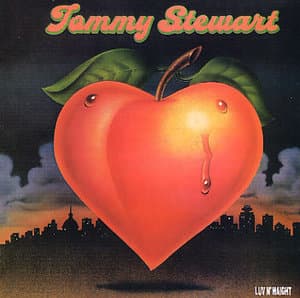 Tommy Stewart