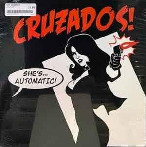 She's Automatic!