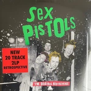 The Original Recordings