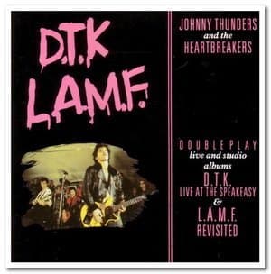 D.T.K. - L.A.M.F.