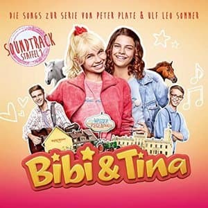 Soundtrack zur Serie (Staffel 1)