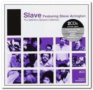 The Definitive Groove Collection