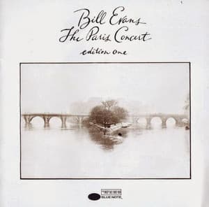 The Paris Concert, Edition One